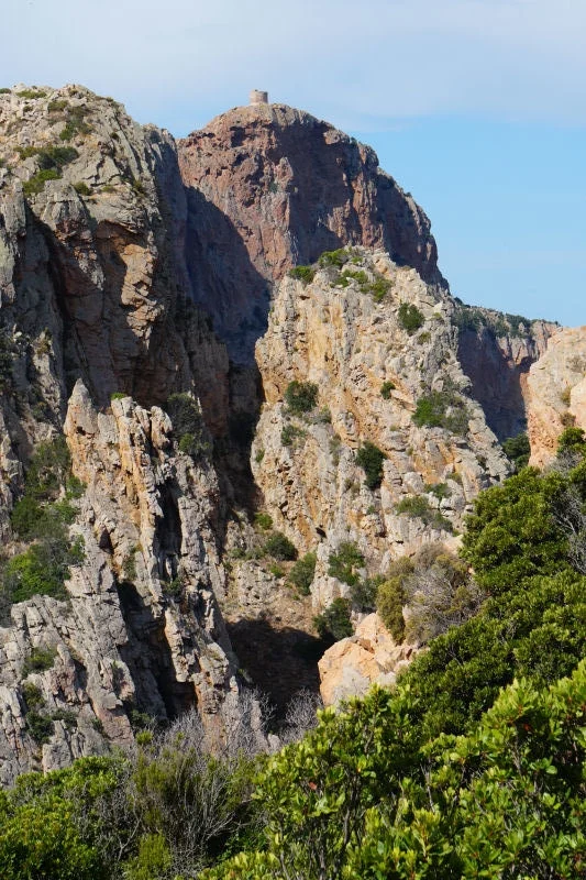 Our Watchtower Hiking Goal