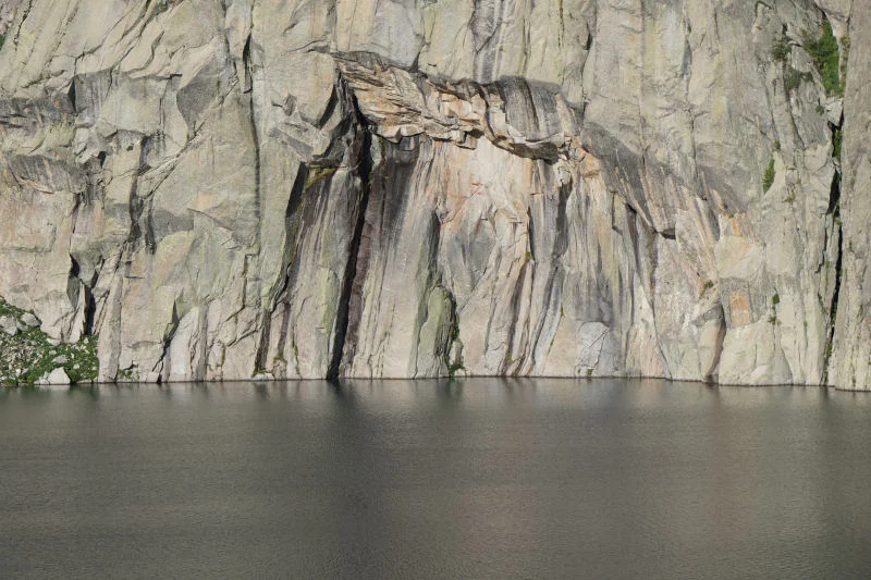 Rock Formations