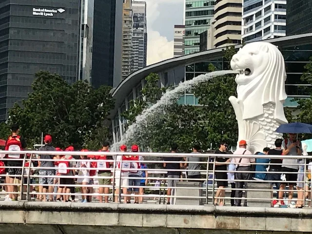 Merlion
