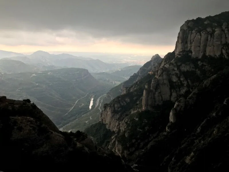 Montserrat Storm