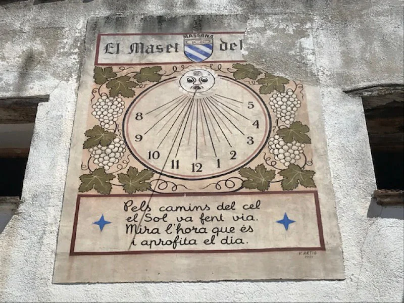 Sundial