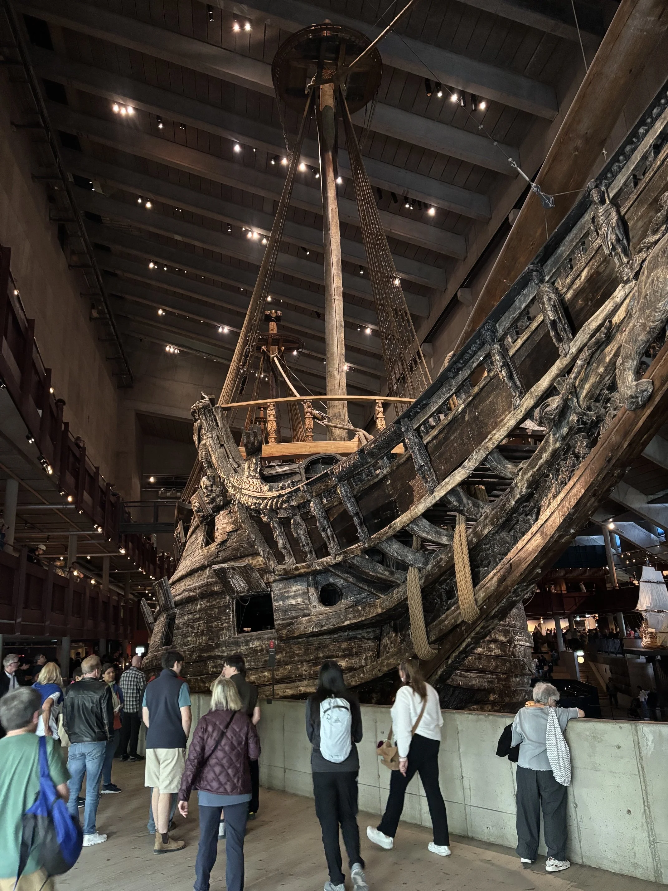Vasa Museum