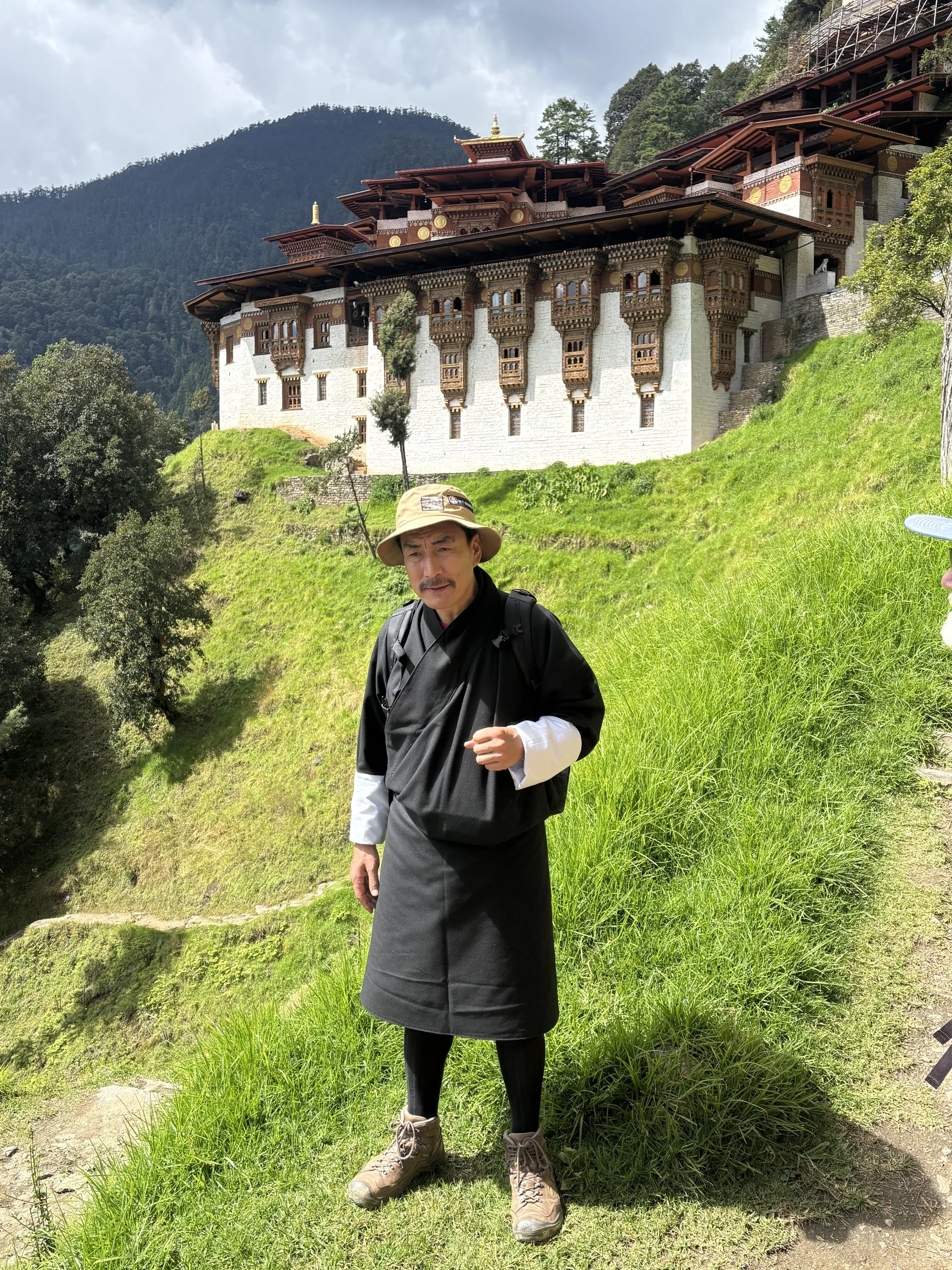Bhutan Guide