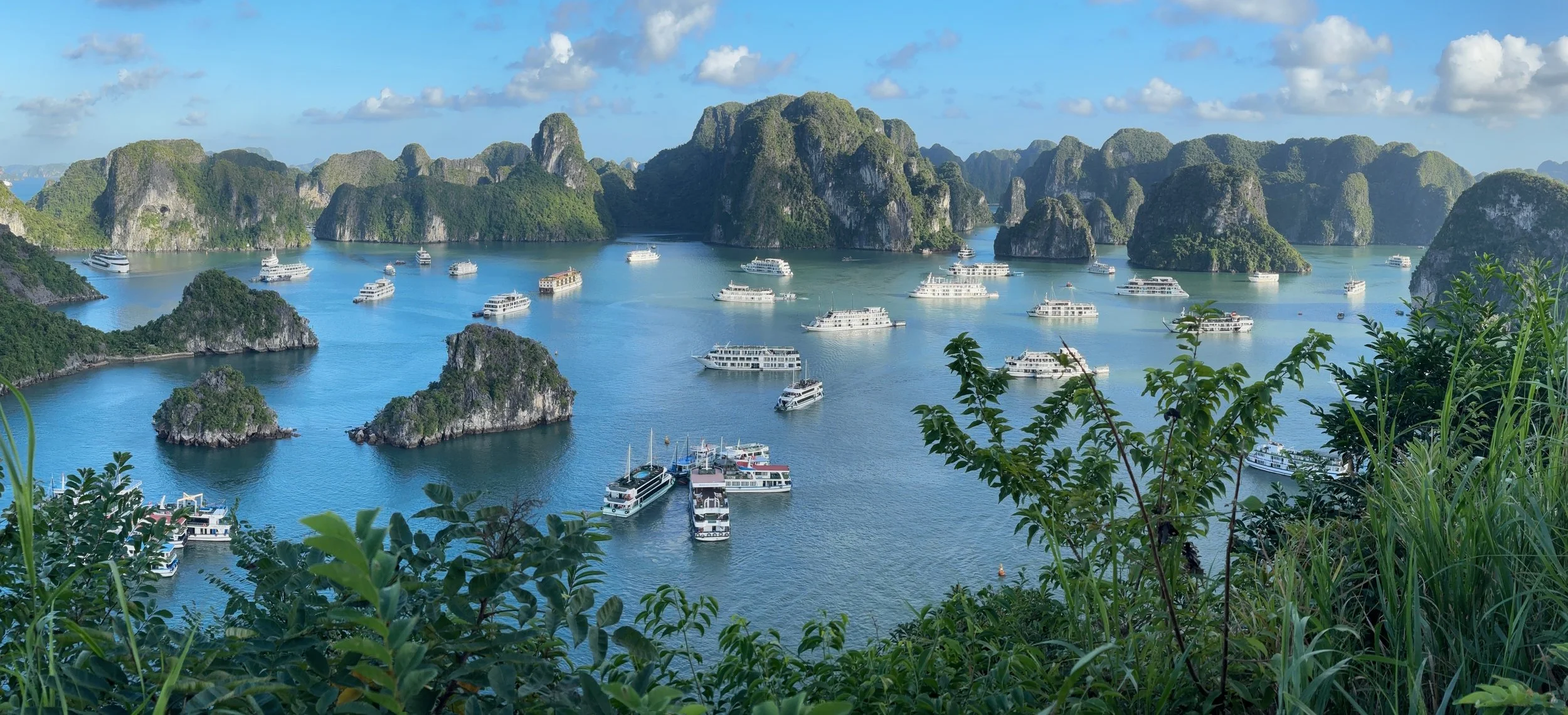 Ha Long Bay