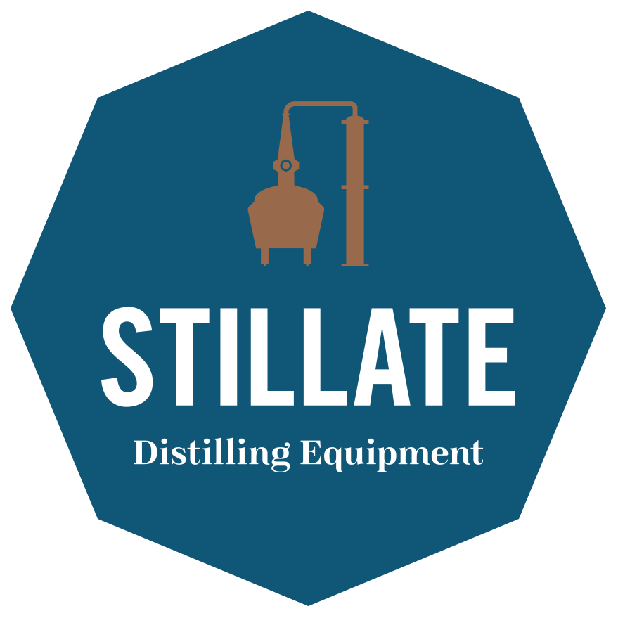 Stillate Distilling Equipment