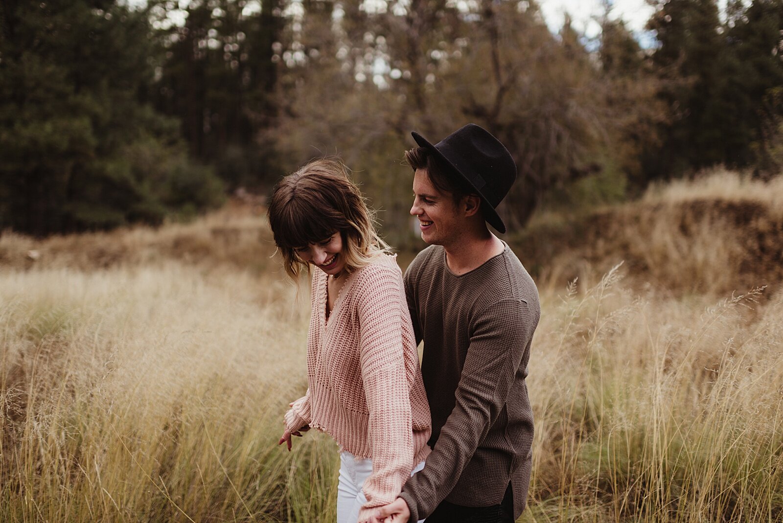 Arizona Engagement Photographer