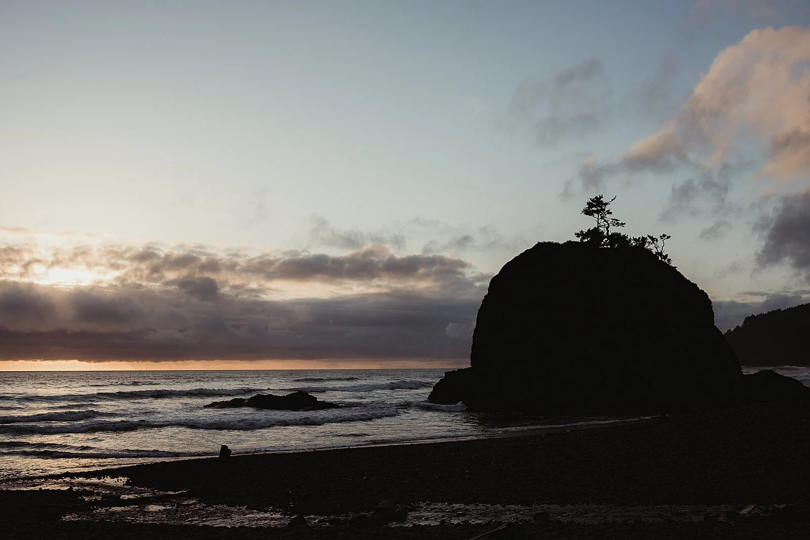 Portland Elopement Photographer