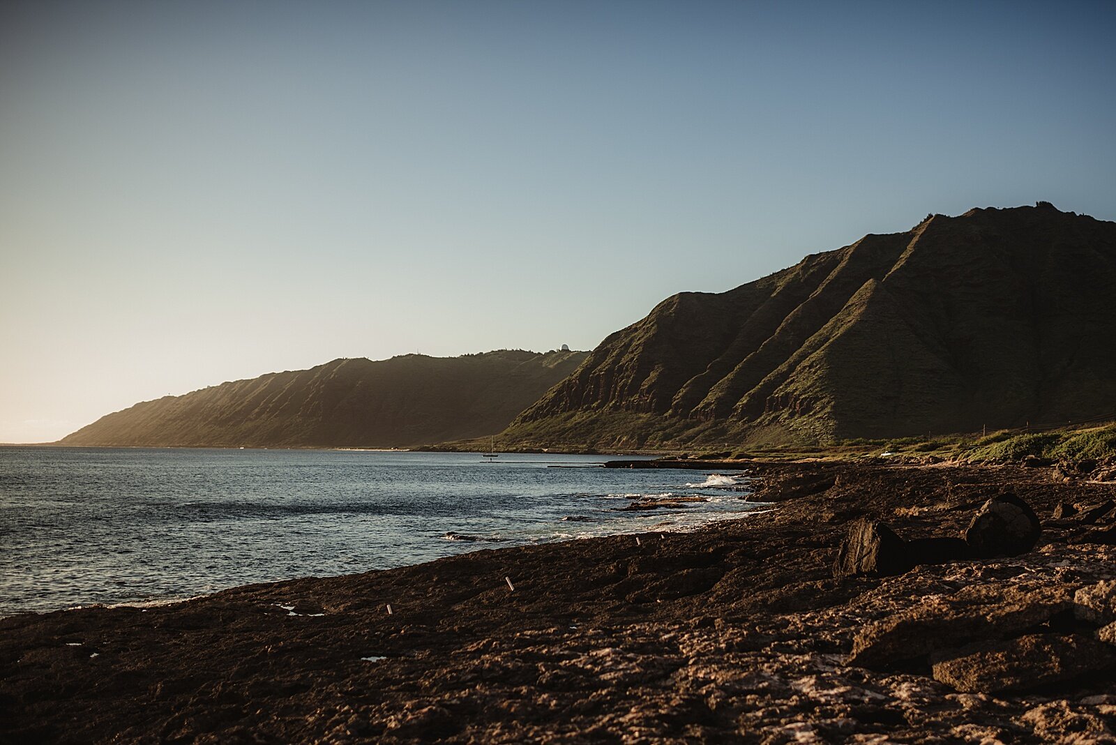 Destination Engagement Photographer