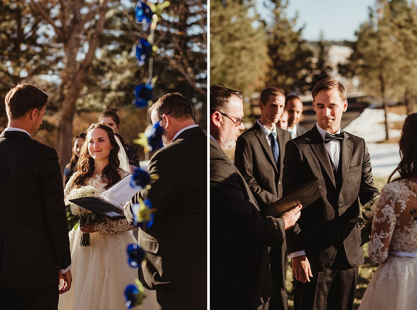 Colorado Wedding Photographer