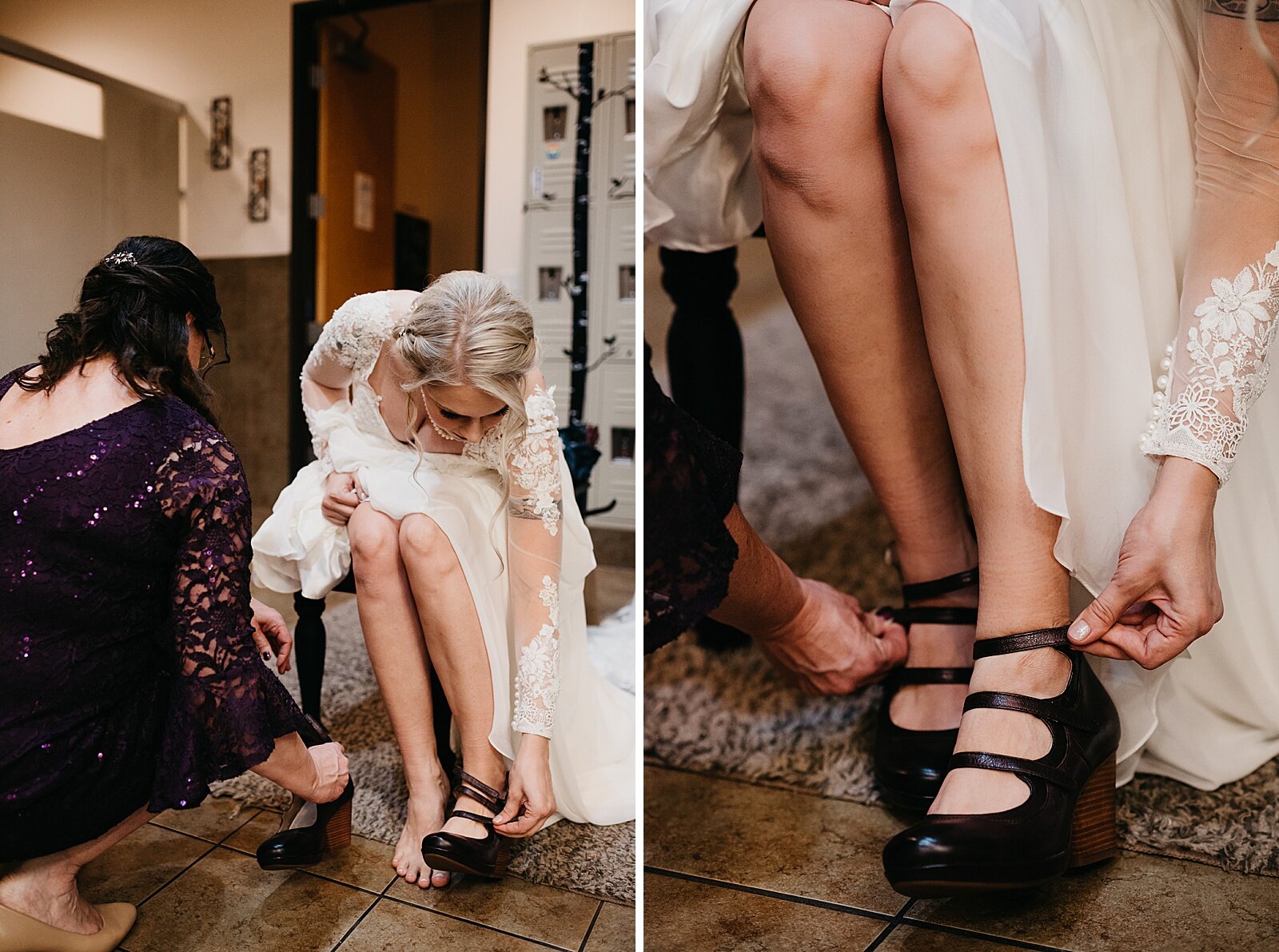 Las Vegas wedding photographer