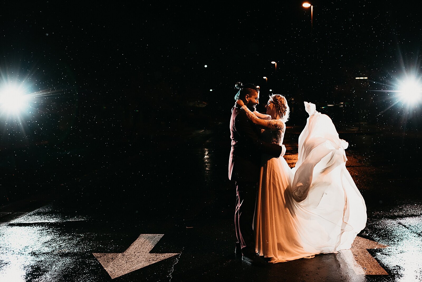 Las Vegas wedding photographer