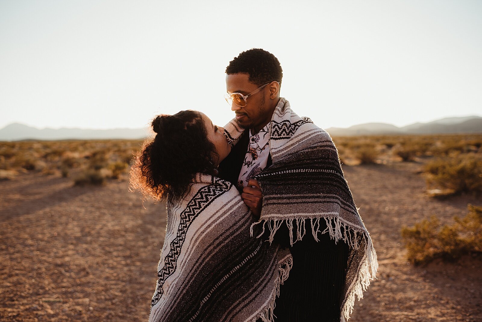 Las Vegas engagement photographer