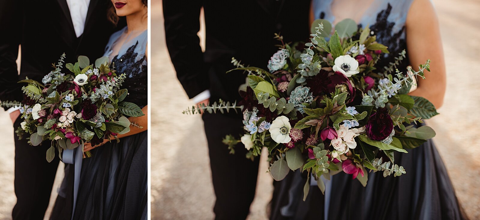 Las Vegas Elopement Photographer