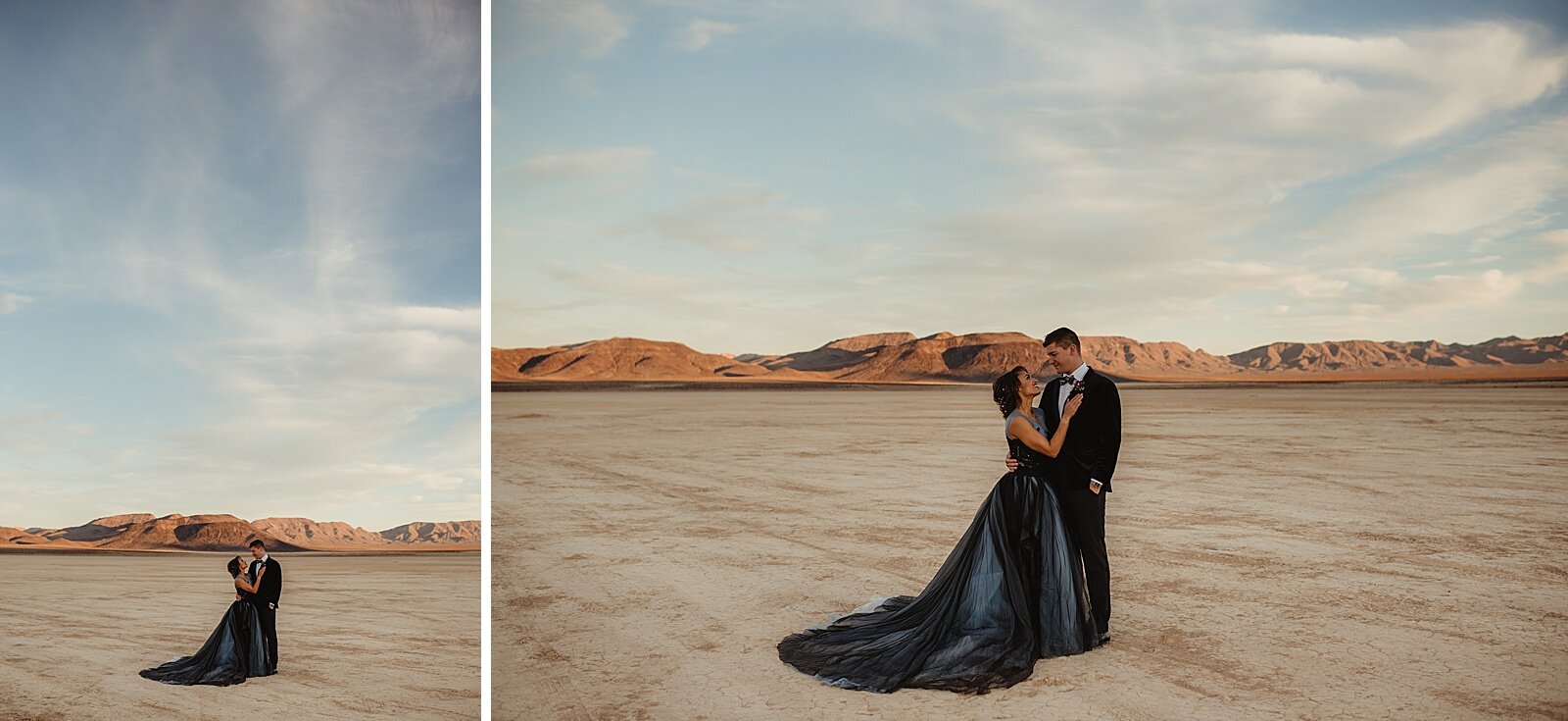 Las Vegas Elopement Photographer