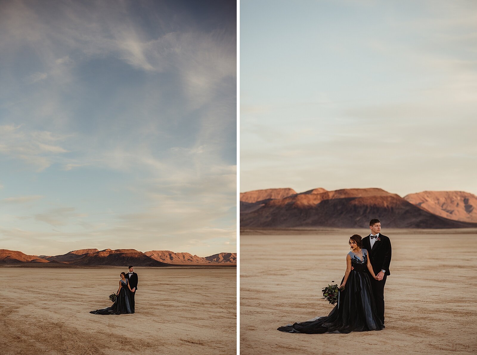 Las Vegas Elopement Photographer