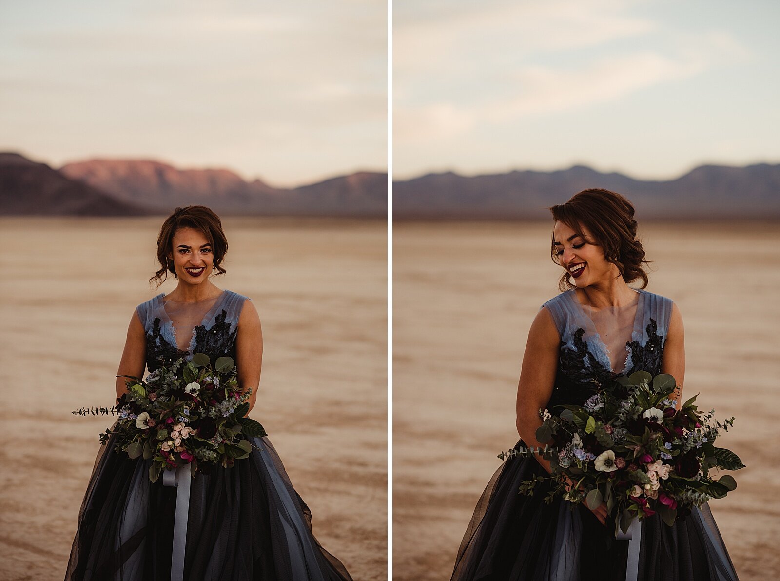 Las Vegas Elopement Photographer