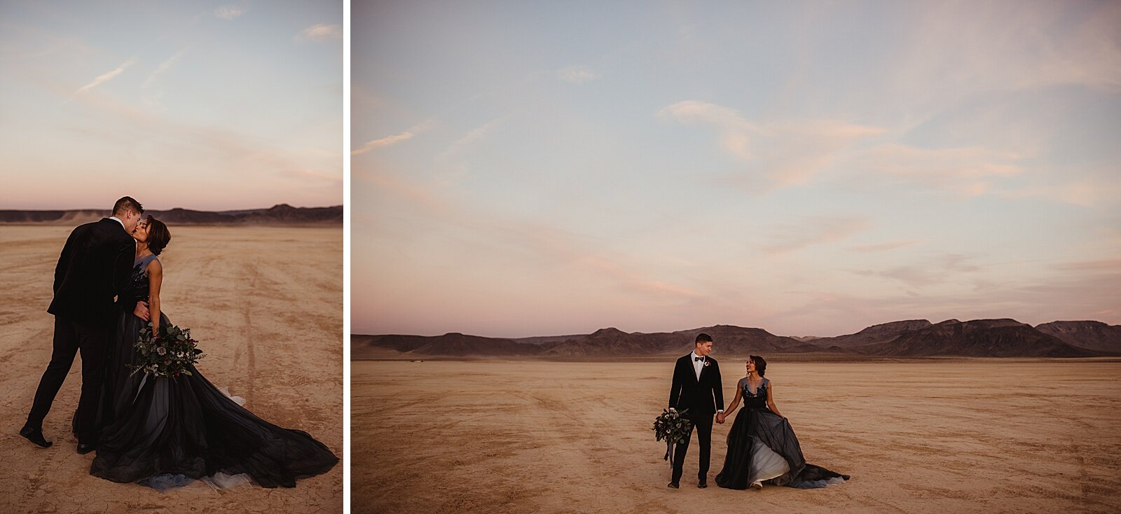 Las Vegas Elopement Photographer