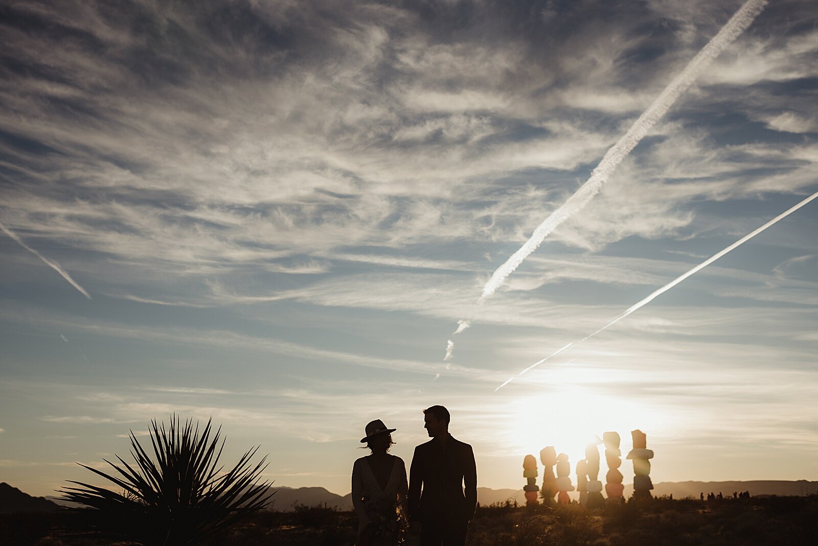 Las Vegas Elopement Photographer