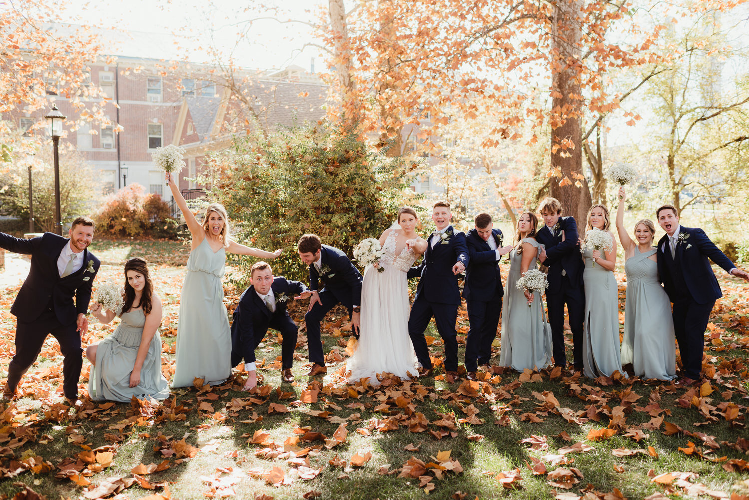 Columbia Missouri Wedding Photographer - Amber Garrett Photography - 040.jpg