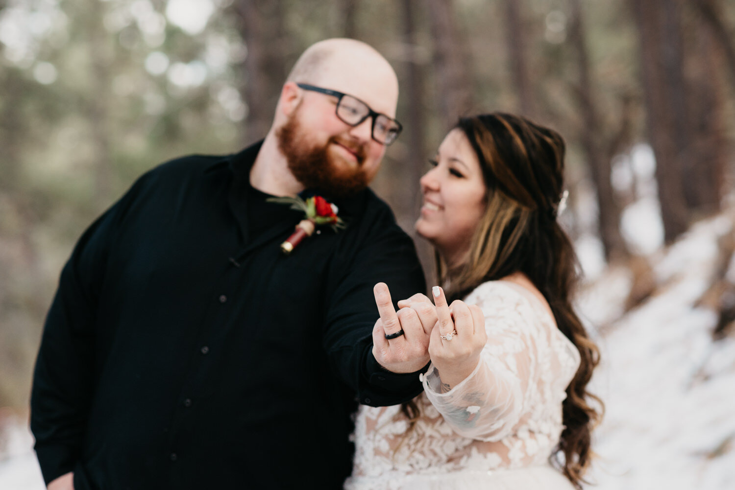 Hualapai Mountain Park Elopement - Amber Garrett Photography - 048.jpg
