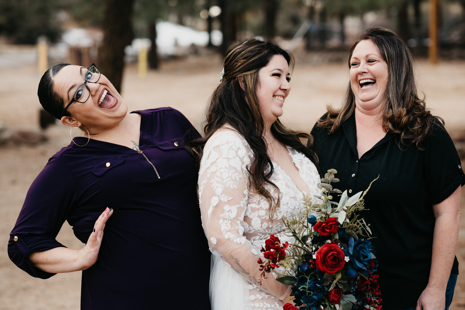 Hualapai Mountain Park Elopement - Amber Garrett Photography - 049.jpg