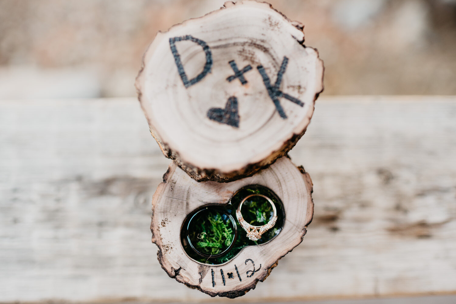 Hualapai Mountain Park Elopement - Amber Garrett Photography - 001.jpg