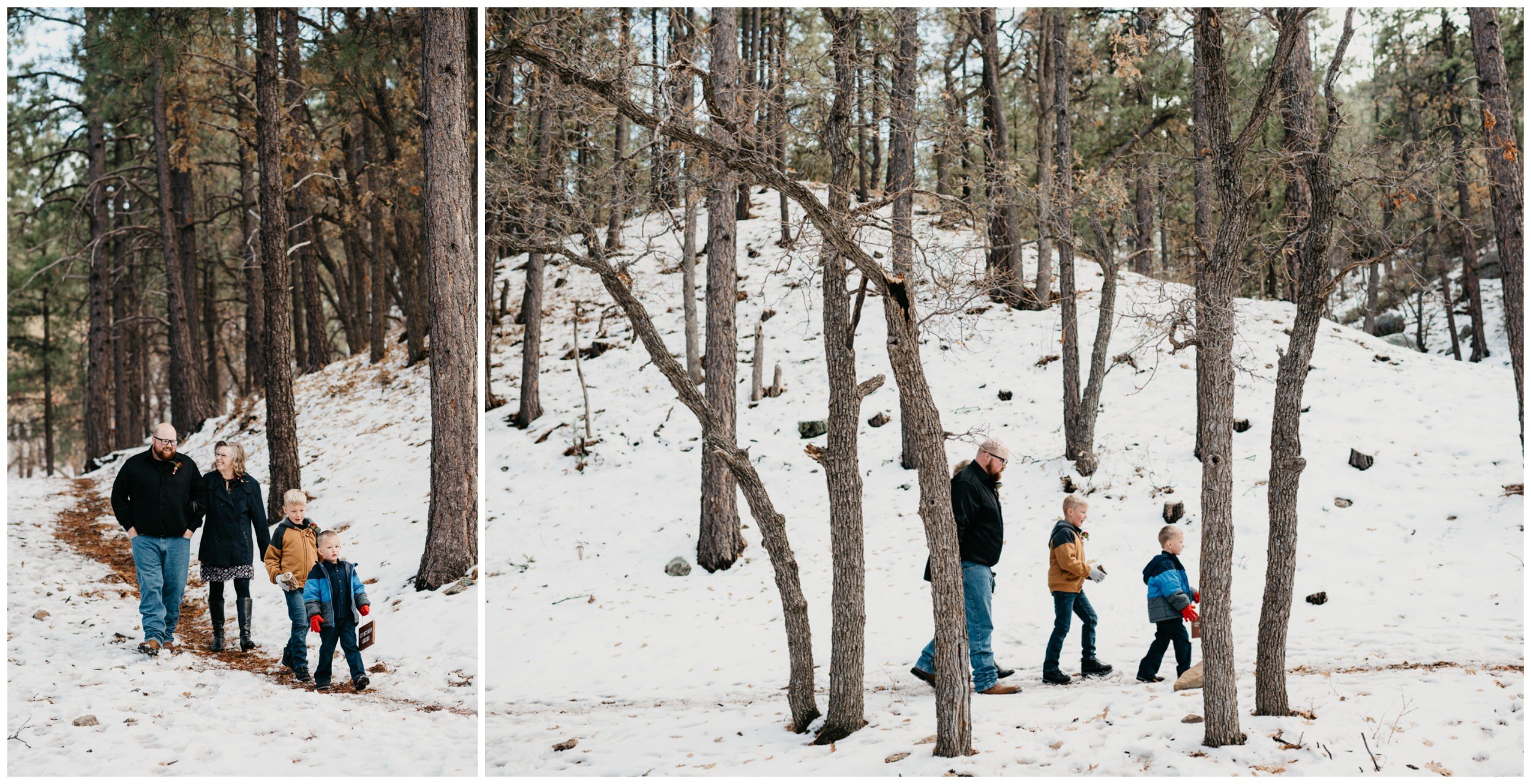 Hualapai Mountain Park Elopement - Amber Garrett Photography - 019.jpg