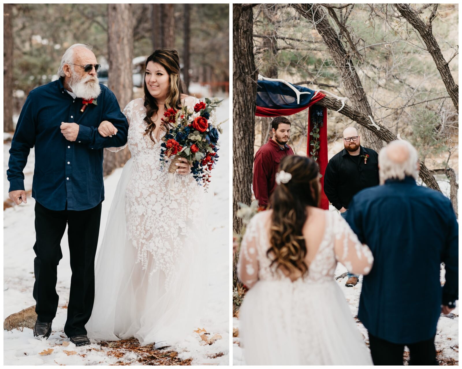 Hualapai Mountain Park Elopement - Amber Garrett Photography - 021.jpg