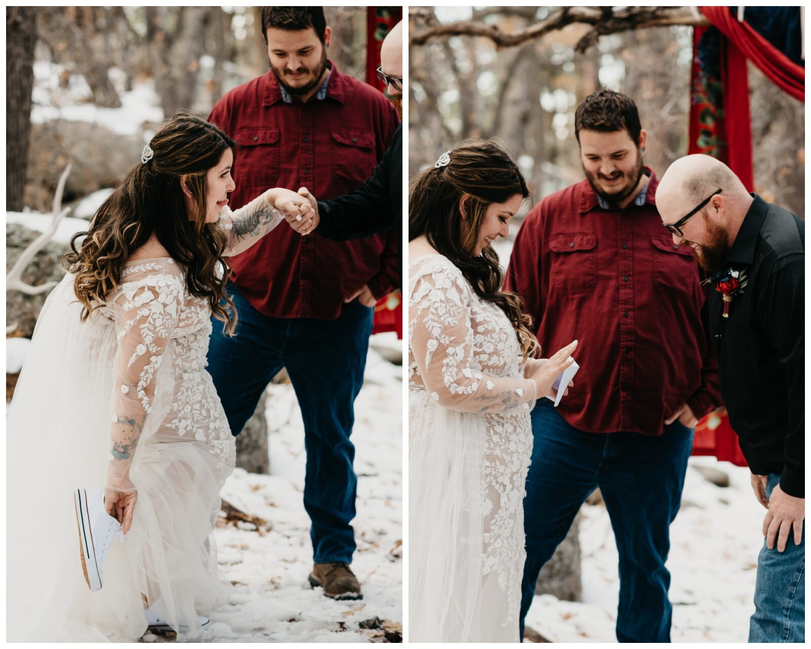 Hualapai Mountain Park Elopement - Amber Garrett Photography - 029.jpg