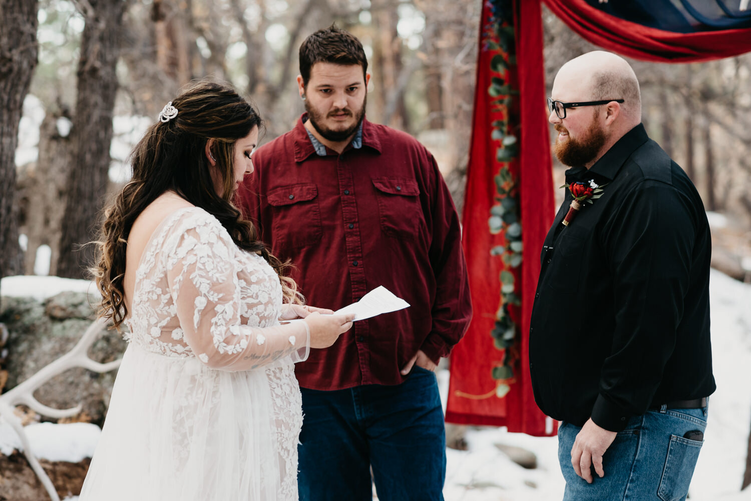Hualapai Mountain Park Elopement - Amber Garrett Photography - 030.jpg