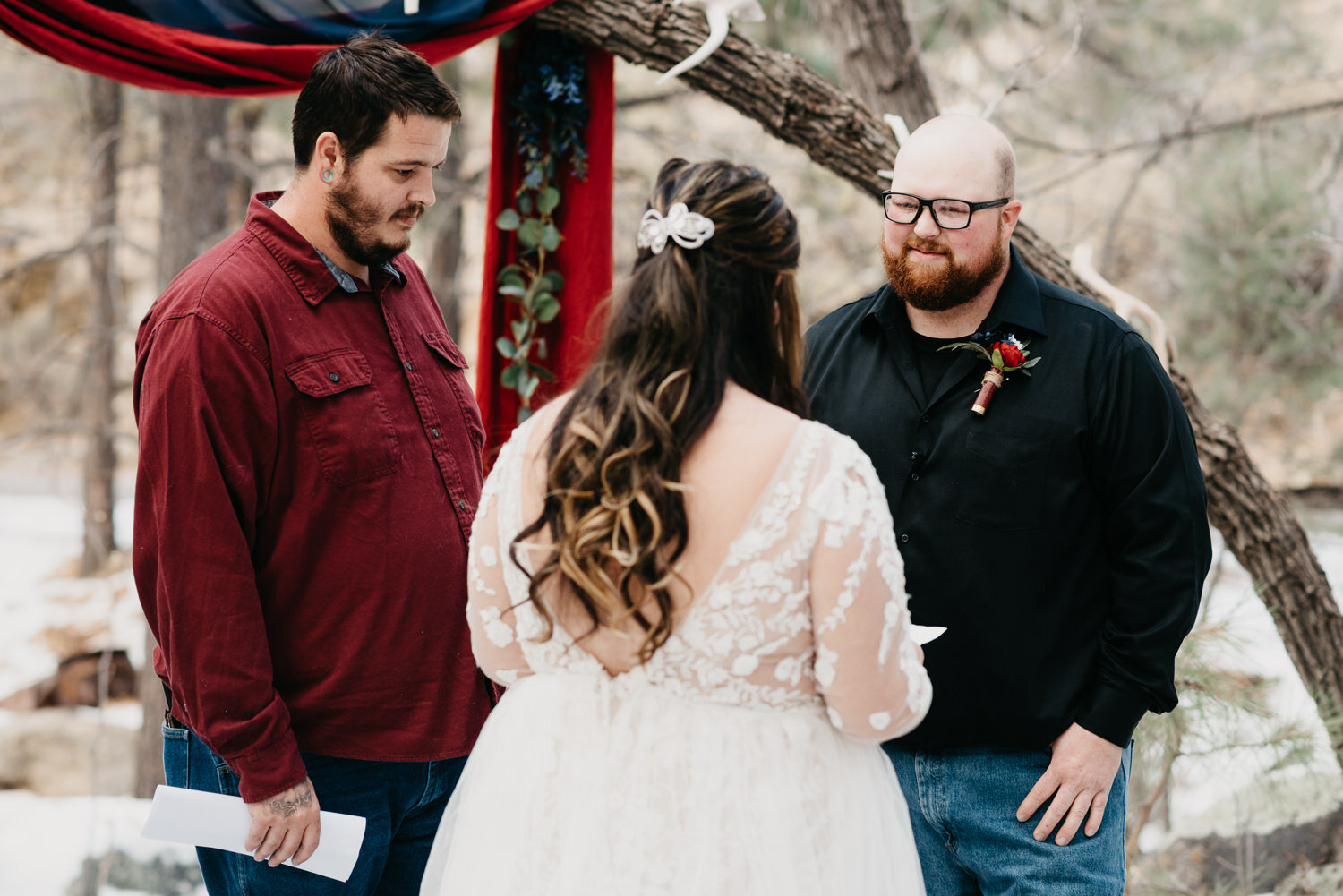 Hualapai Mountain Park Elopement - Amber Garrett Photography - 031.jpg