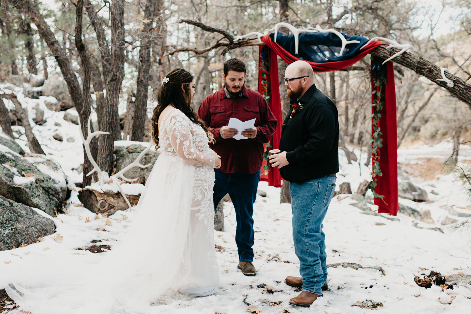 Hualapai Mountain Park Elopement - Amber Garrett Photography - 032.jpg