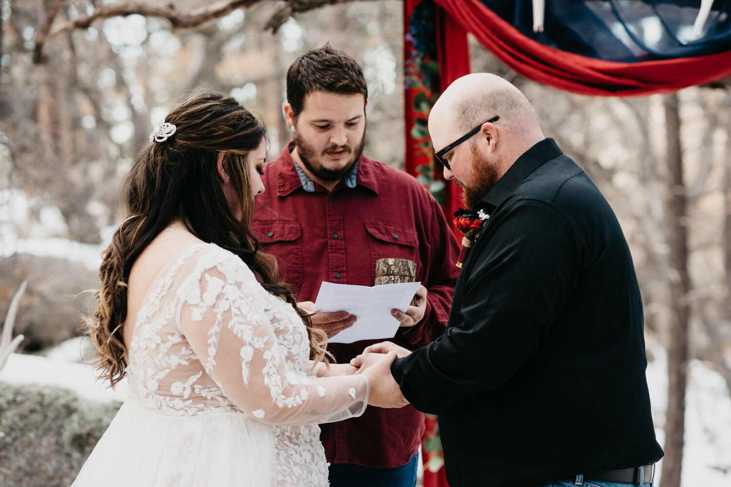 Hualapai Mountain Park Elopement - Amber Garrett Photography - 033.jpg