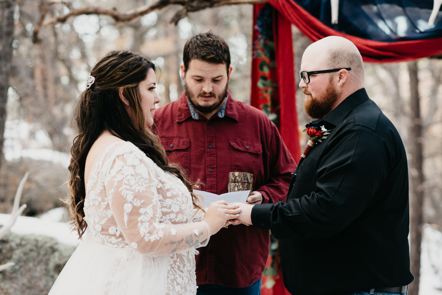 Hualapai Mountain Park Elopement - Amber Garrett Photography - 034.jpg