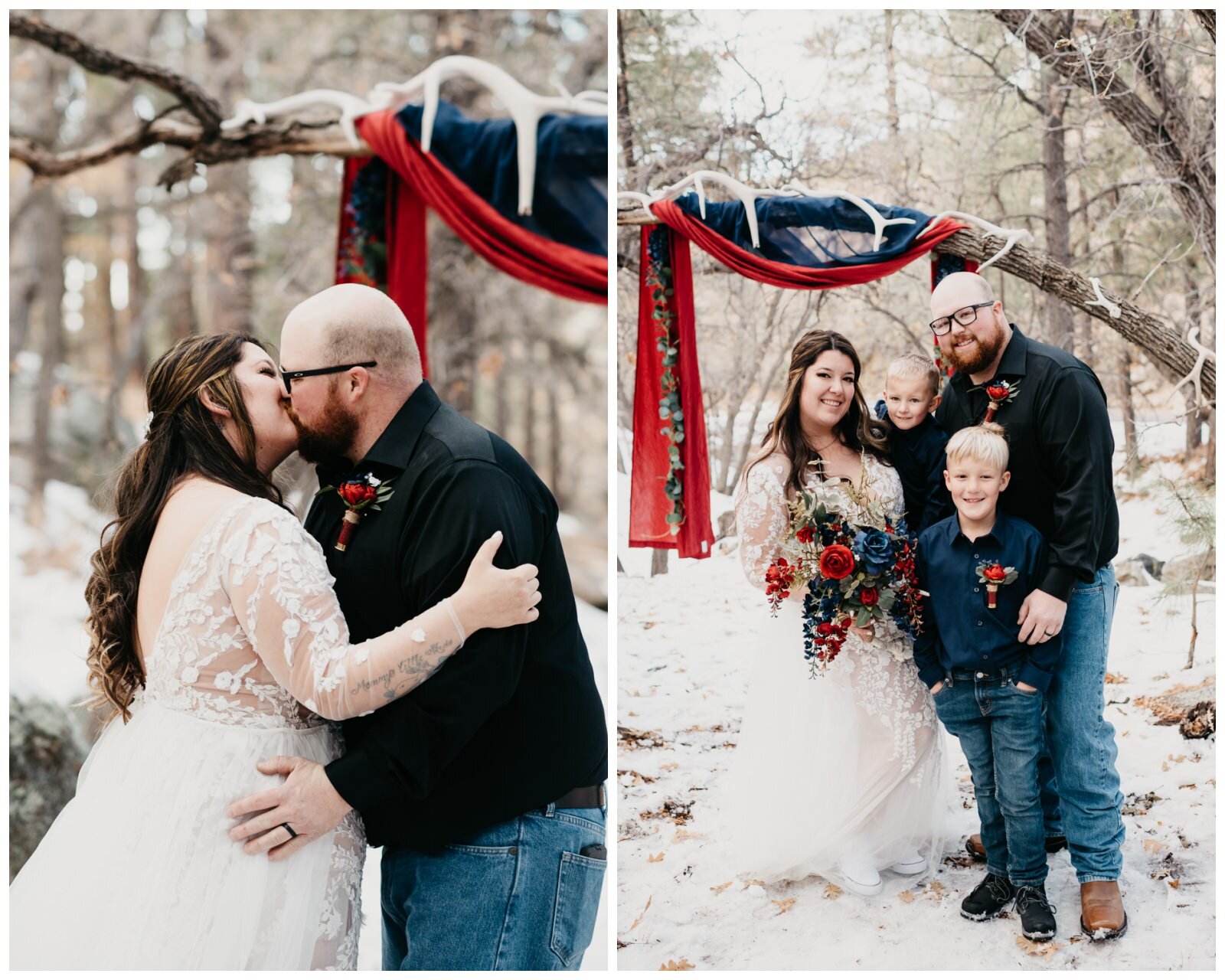 Hualapai Mountain Park Elopement - Amber Garrett Photography - 036.jpg