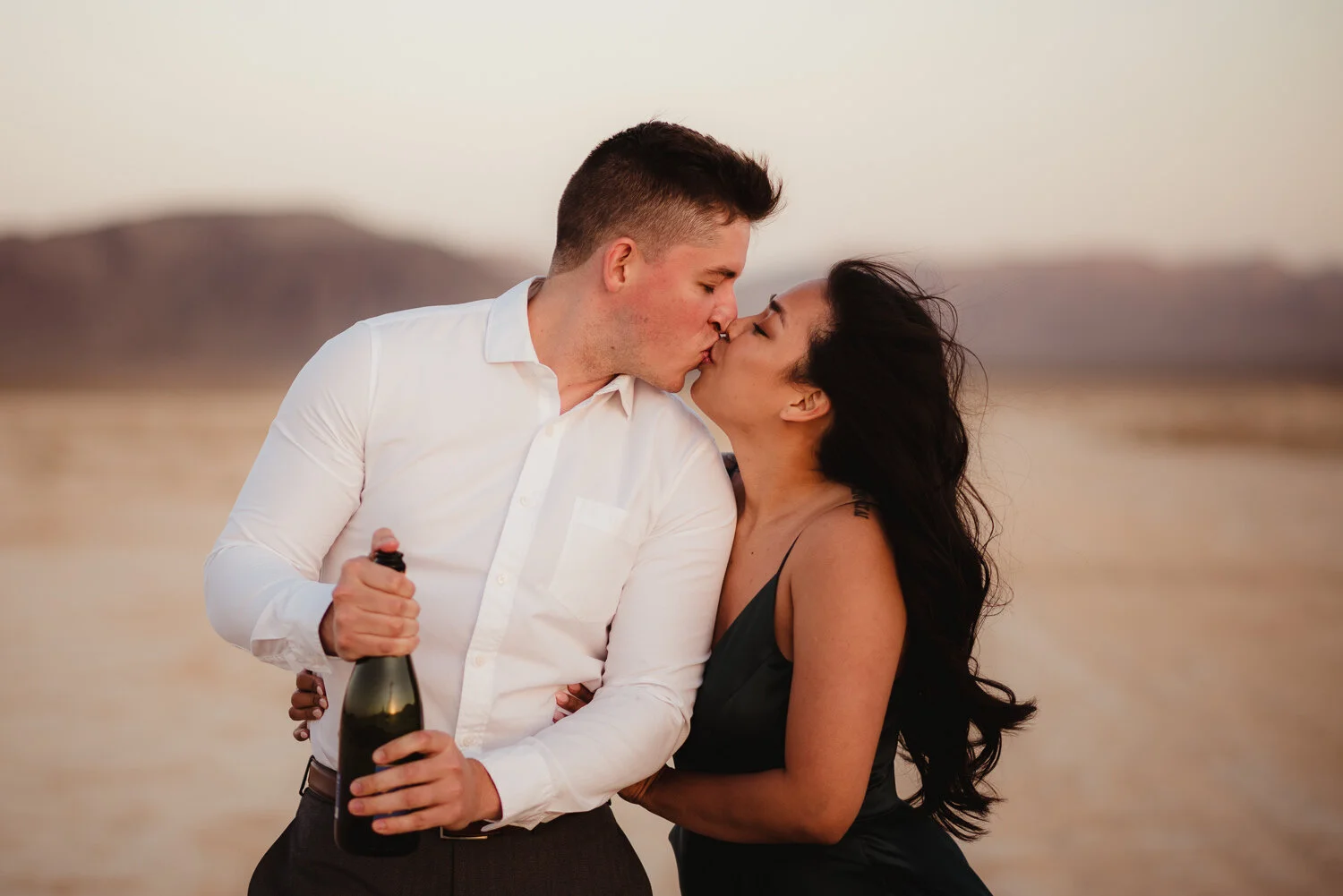 Seven Magic Mountains Engagement Photos – Amber Garrett Photo – 012.JPG