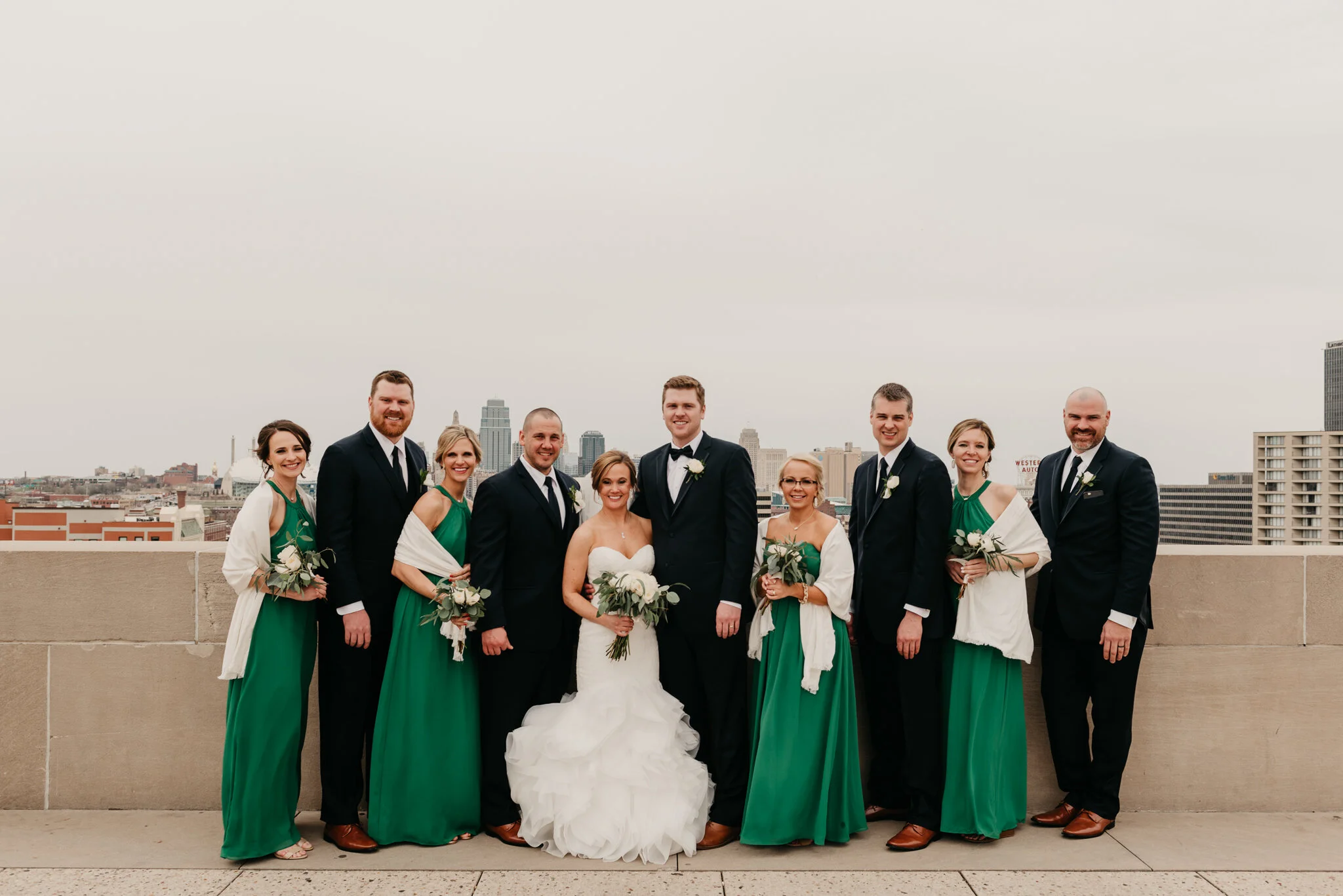 How to Pick Your Wedding Colors
