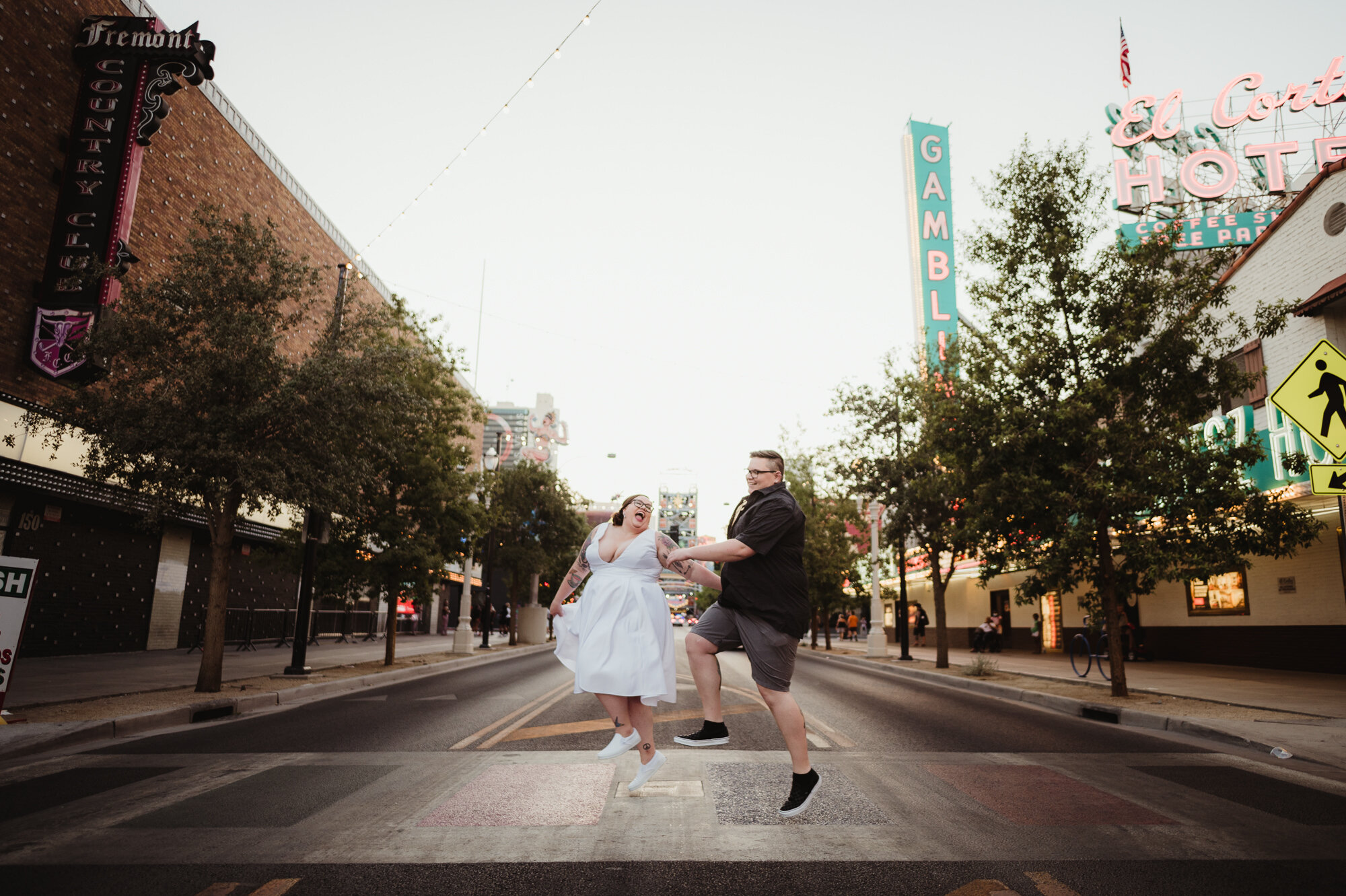 Las Vegas LGBTQ Elopement Photographer - Amber Garrett Photography - 025.JPG