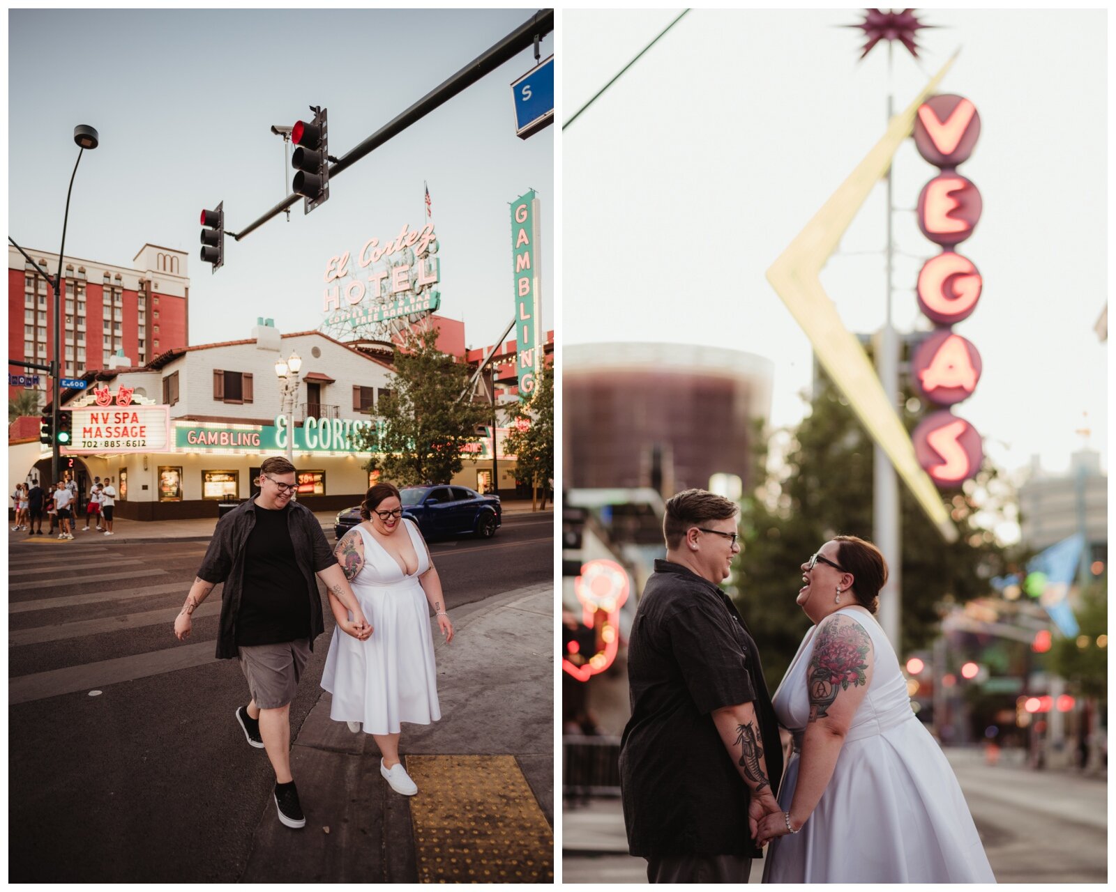 Las Vegas LGBTQ Elopement Photographer - Amber Garrett Photography - 027.JPG