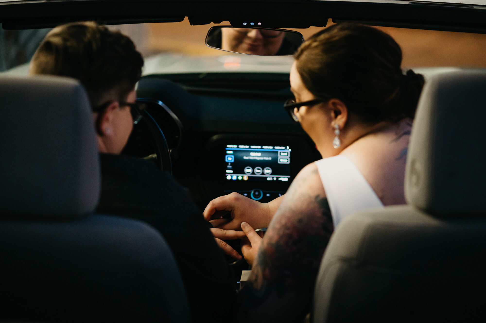 Las Vegas LGBTQ Elopement Photographer - Amber Garrett Photography - 033.JPG