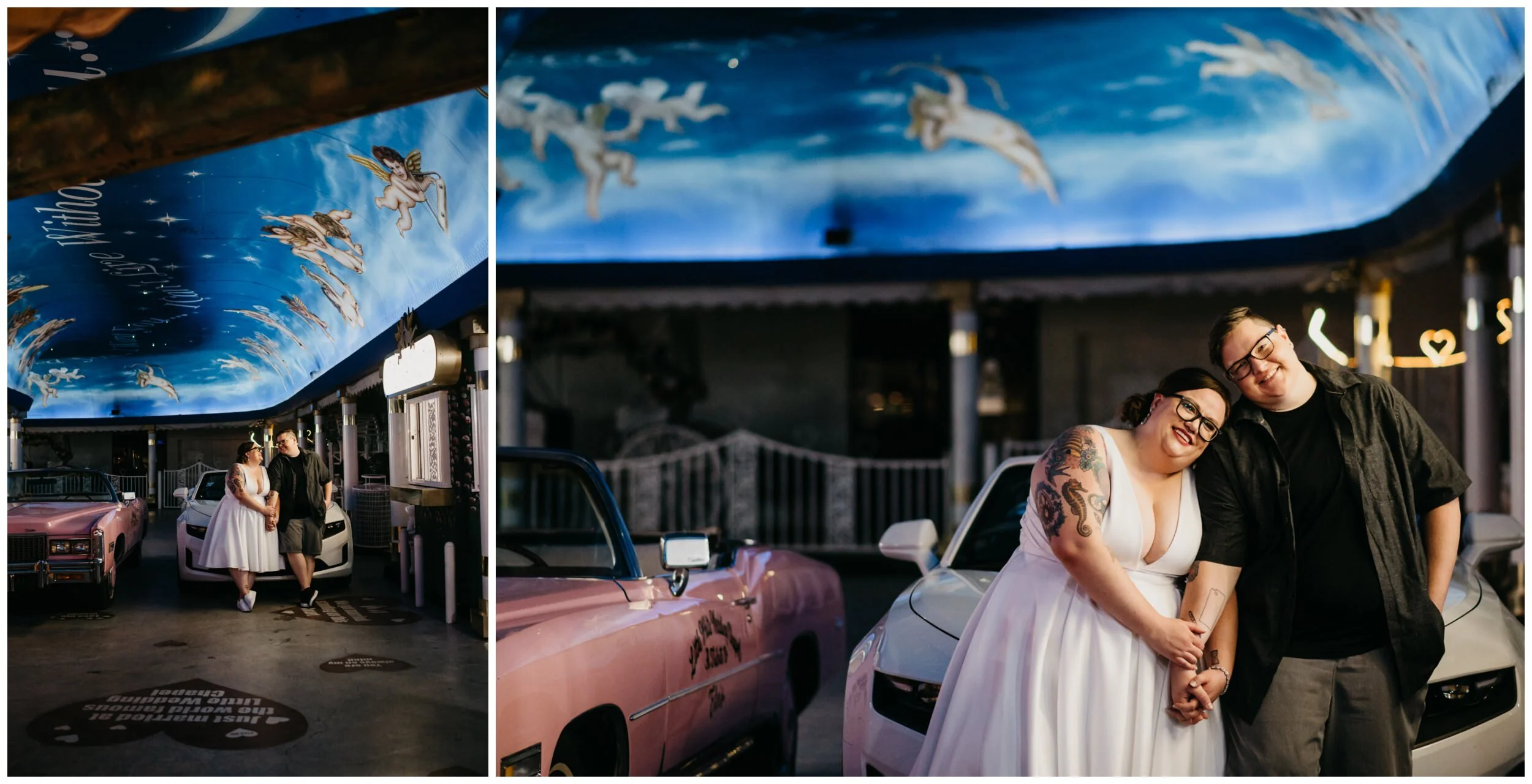 Las Vegas LGBTQ Elopement Photographer - Amber Garrett Photography - 037.JPG