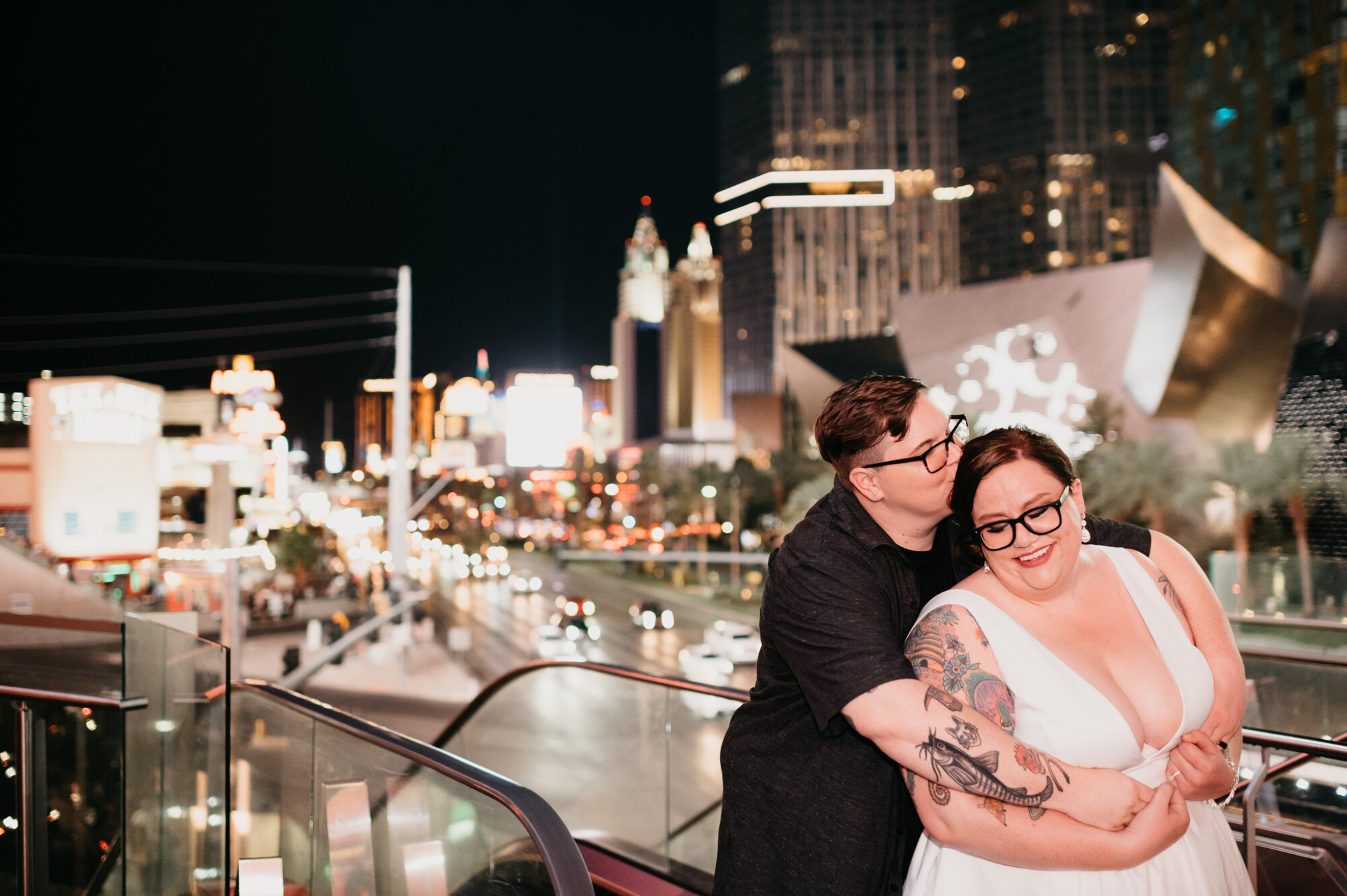 Las Vegas LGBTQ Elopement Photographer - Amber Garrett Photography - 040.JPG