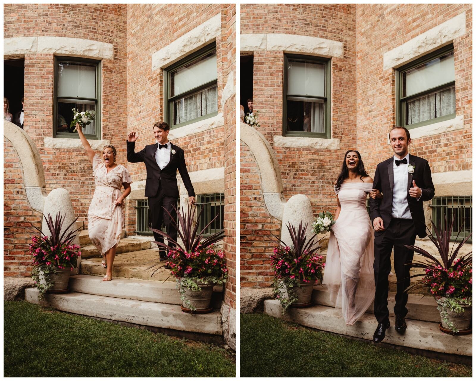 Chicago Glessner House Wedding - Amber Garrett Photography - 135.JPG