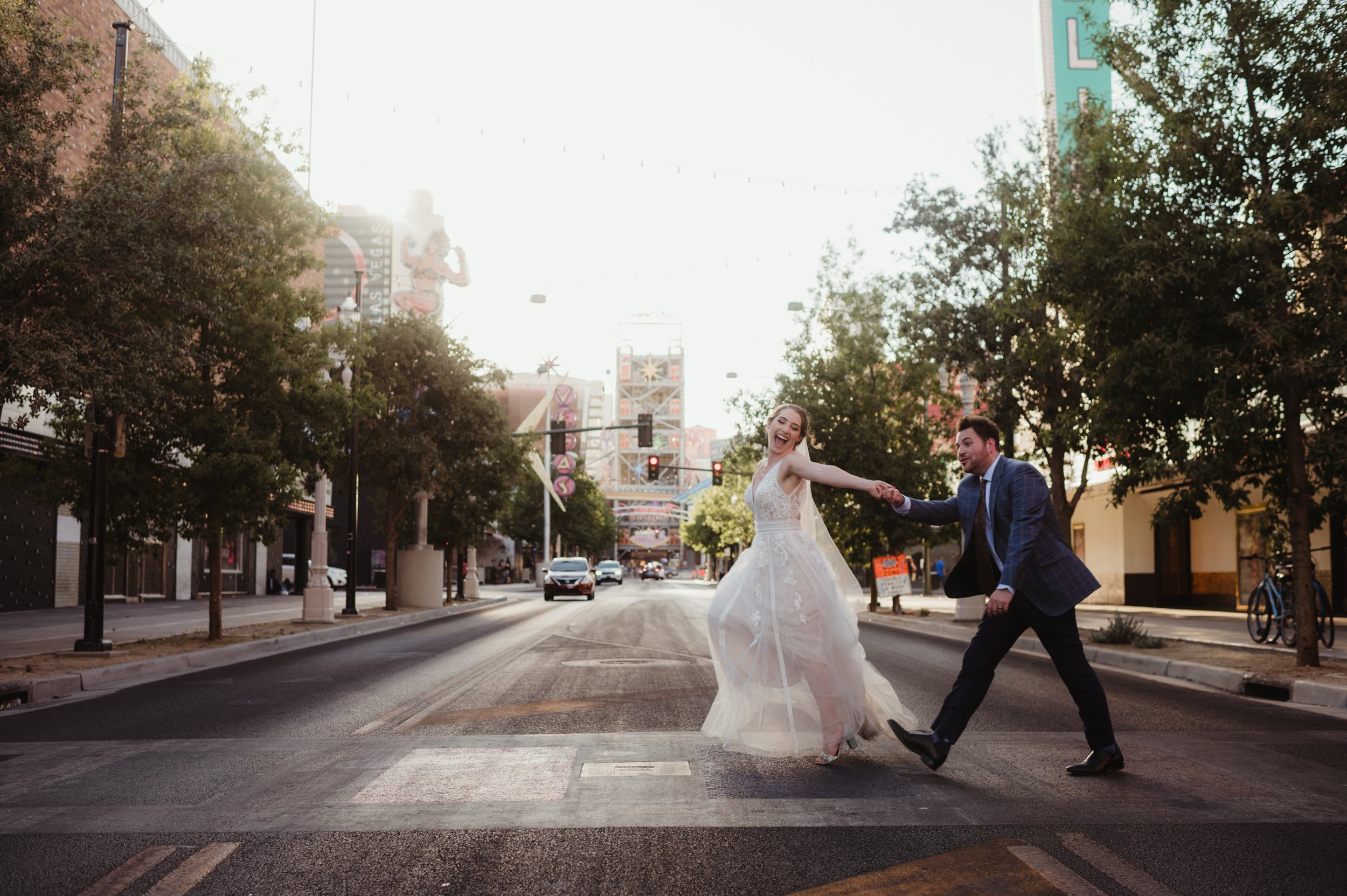 Downtown Vegas Wedding Session - Amber Garrett Photography - 007.jpg