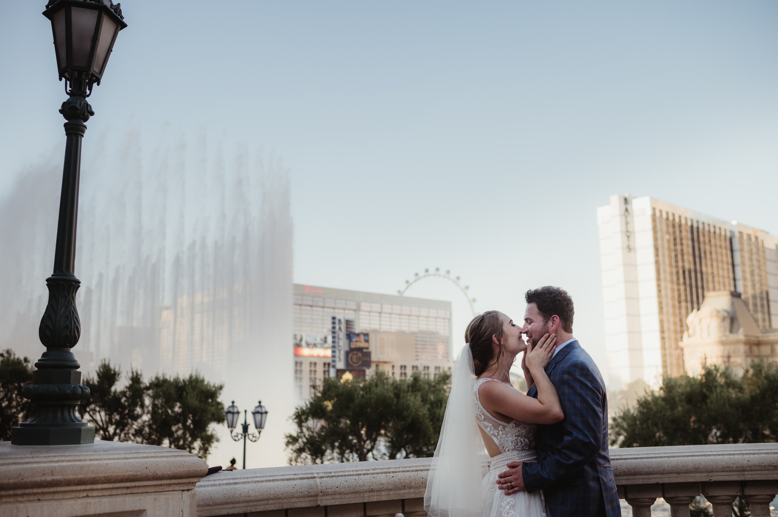 Downtown Vegas Wedding Session - Amber Garrett Photography - 016.jpg