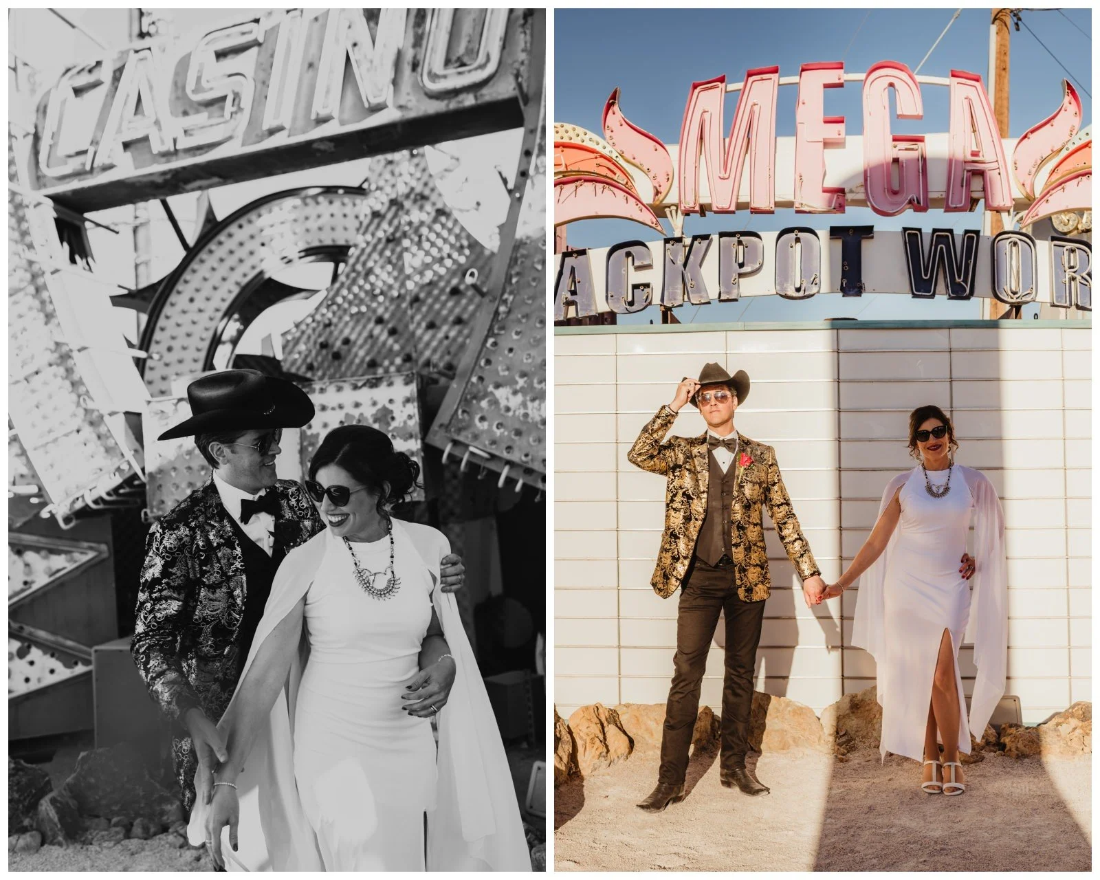 Little White Chapel Elvis Elopement - Amber Garrett Photography - 039.JPG