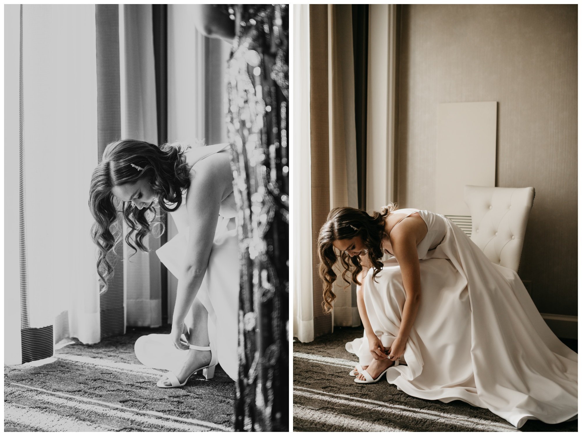 Four Seasons Las Vegas Luxe Wedding - Amber Garrett Photography - 017.JPG