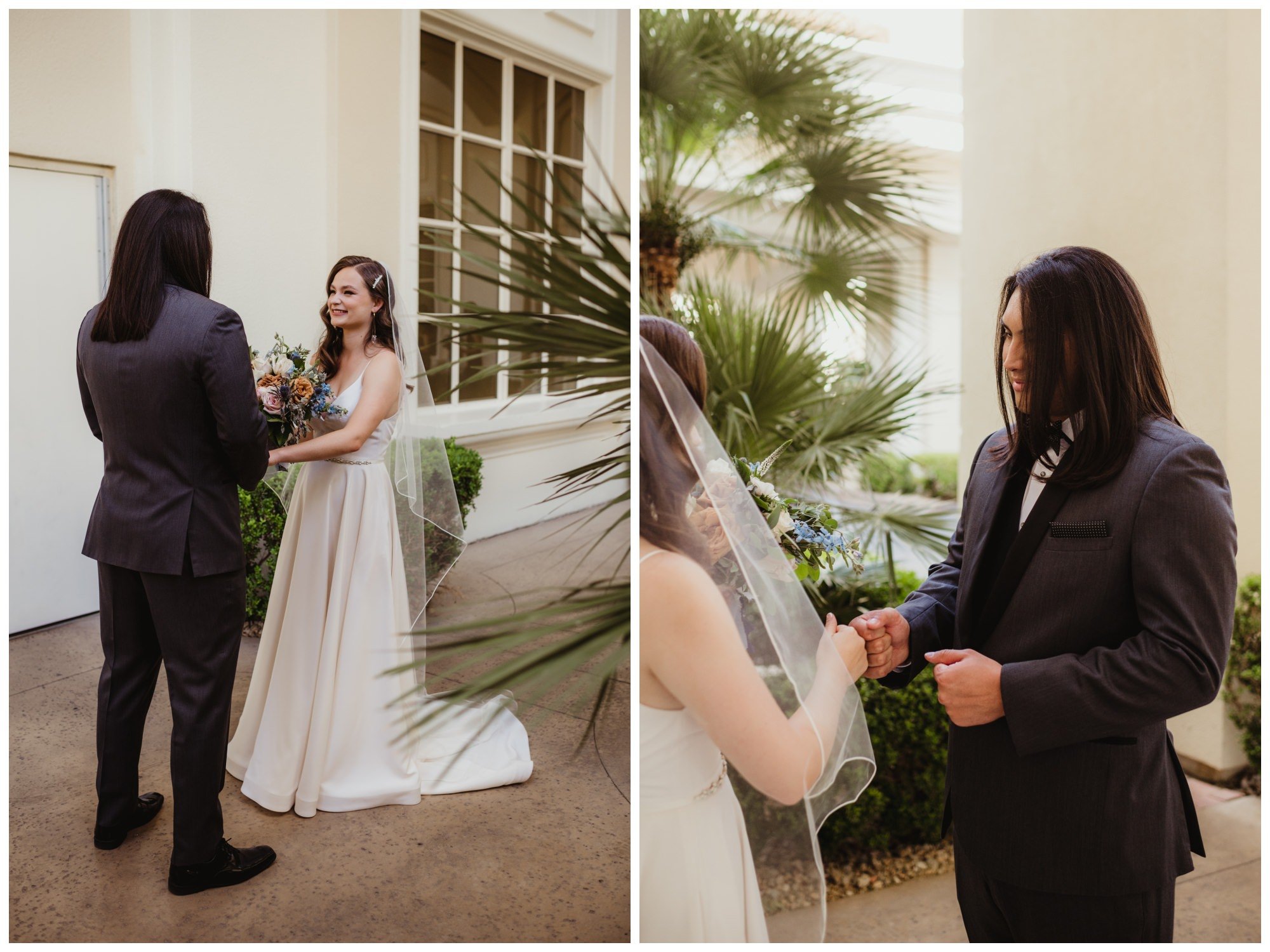 Four Seasons Las Vegas Luxe Wedding - Amber Garrett Photography - 029.JPG