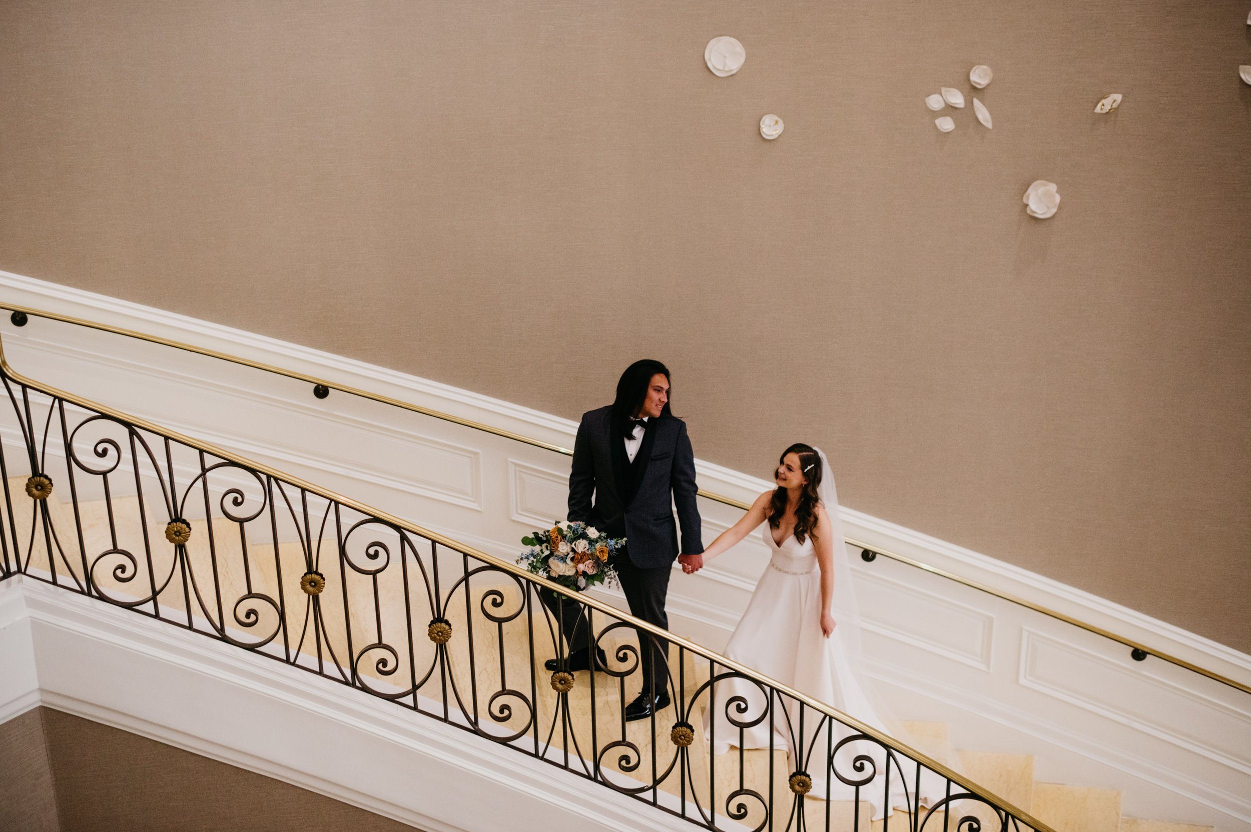 Four Seasons Las Vegas Luxe Wedding - Amber Garrett Photography - 031.JPG