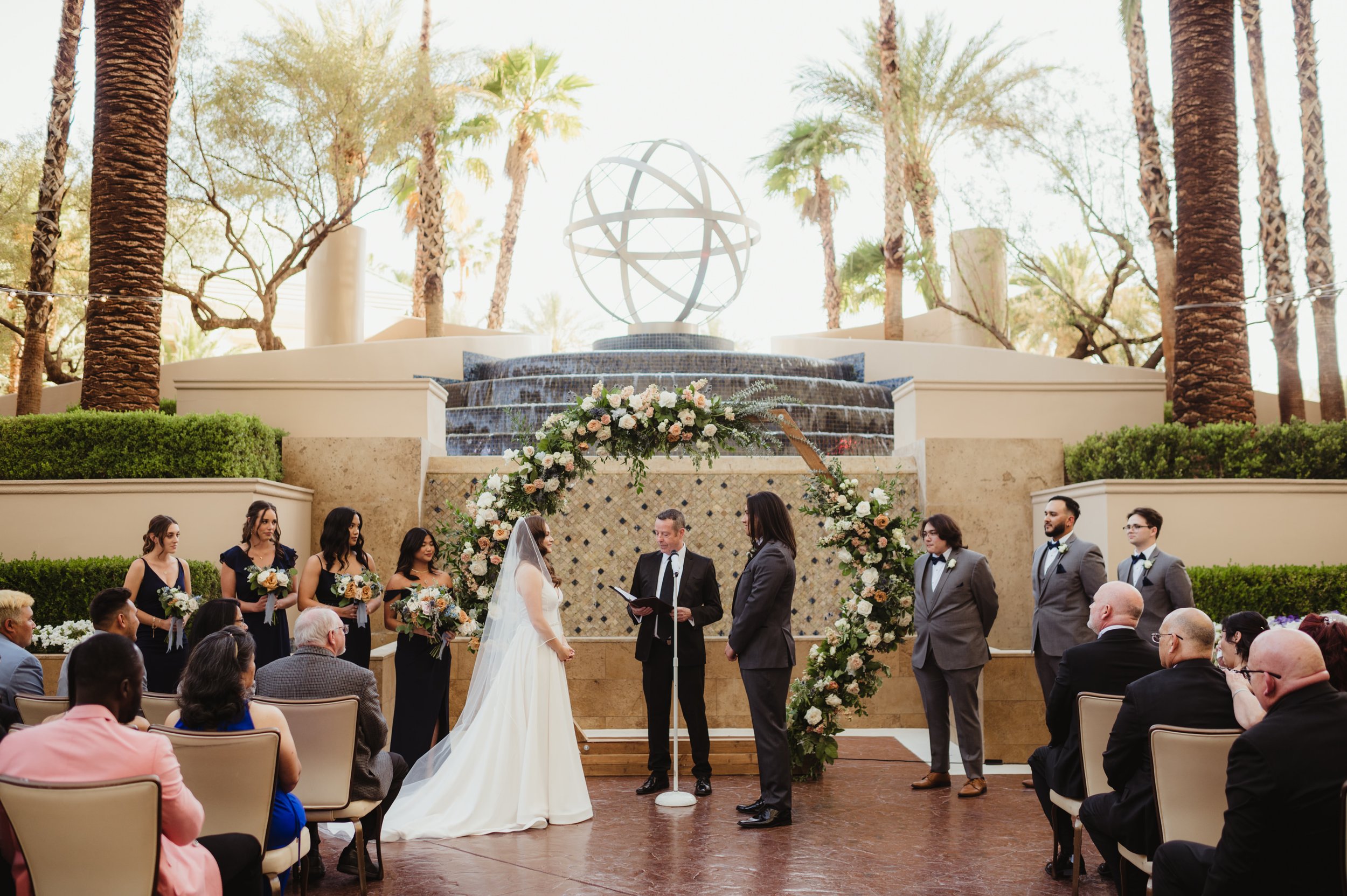 Four Seasons Las Vegas Luxe Wedding - Amber Garrett Photography - 050.JPG